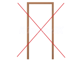 Zárubňu si neprosím