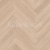 EGGER NatureSense Herringbone 8/32 Dub Baronia svetlý SOL2132 N 8 mm AC4/32 4V 1-lamela (A