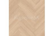 EGGER NatureSense Herringbone 8/32 Dub Baronia pieskový SOL2133 N 8 mm AC4/32 4V 1-lamela