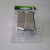 Prvky KronoOriginal K58C Striebro - Roh vonkajší (2 ks/bal)