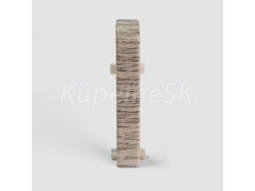 Prvky Egger 60 Jaseň grey - Spojka 1140891 (2 ks/bal)