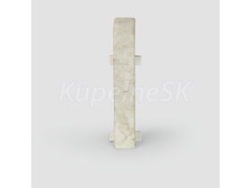 Prvky Egger 60 Kameň white - Spojka 1344681 (2 ks/bal)