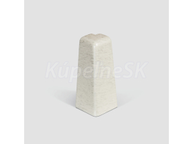 Prvky Egger 60 Dub grey blue - Roh vonkajší 1140785 (2 ks/bal)