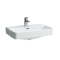 Laufen PRO umývadlo 65cm, s 1 otvorom pre batériu uprostred, biela