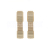 Prvky Cezar PREMIUM Classic Dub Riverside M137 - Spojka