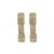Prvky Cezar PREMIUM Classic Dub Timmerlah M199 - Spojka