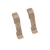 Prvky Cezar PREMIUM Classic Dub Cordoba M220 - Spojka