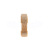 Prvky Cezar SLIM Dub Riverside M137 - Spojka (1bal=2ks)