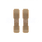 Prvky Cezar PREMIUM Classic Dub Klepka M151 - Spojka