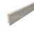 Lišta soklová Egger 60 L204 MDF fólia 60x17x2400 mm