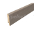 Lišta soklová Egger 60 L207 MDF fólia 60x17x2400 mm