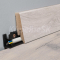 Lišta soklová KronoOriginal K58C L004 MDF fólia 58x18x2600 mm