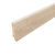 Lišta soklová Egger 60 L151 MDF fólia 60x17x2400 mm