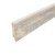 Lišta soklová Egger 60 L324 MDF fólia 60x17x2400 mm