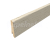 Lišta soklová Egger 60 L457 MDF fólia 60x17x2400 mm