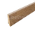 Lišta soklová Egger 60 L476 MDF fólia 60x17x2400 mm
