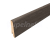 Lišta soklová Egger 60 L420 MDF fólia 60x17x2400 mm