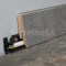 Lišta soklová KronoOriginal K58C L062 MDF fólia 58x18x2600 mm