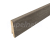 Lišta soklová Egger 60 L585 MDF fólia 60x17x2400 mm