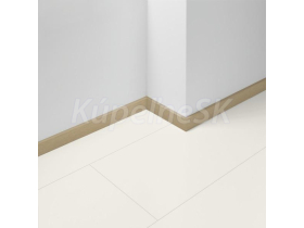 Lišta soklová Parador SL3 Dub D103 1745454 2200x16x40 mm