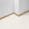Lišta soklová Parador SL3 Dub D086 1745439 2200x16x40 mm