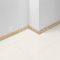Lišta soklová Parador SL3 Dub D087 1745440 2200x16x40 mm