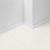 Lišta soklová Parador SL3 Biela D001 1745467 MDF fólia 2200x16x40 mm