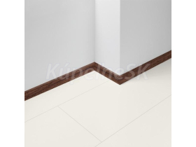 Lišta soklová Parador SL3 Orech vlašský D001 1745469 2200x16x40 mm