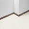 Lišta soklová Parador SL3 Dub D093 1745446 2200x16x40 mm