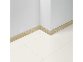 Lišta soklová Parador SL5 Dub D051 Vodeodolná 1745284 2200x16x50 mm