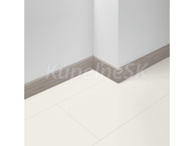 Lišta soklová Parador SL18 Agát D001 1745304 2200x16,5x70 mm