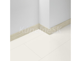 Lišta soklová Parador SL18 Borovica D005 1745380 2200x16,5x70 mm
