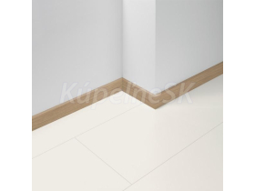 Lišta soklová Parador SL3 Dub D051 1745425 2200x16x40 mm