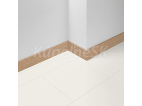 Lišta soklová Parador SL18 Dub D026 1745324 2200x16,5x70 mm