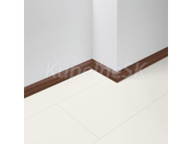 Lišta soklová Parador SL2 Orech vlašský D001 1745494 2200x19,5x50 mm