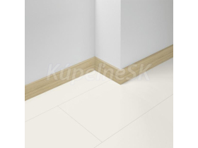 Lišta soklová Parador SL18 Dub D051 1745341 2200x16,5x70 mm