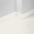 Lišta soklová Parador SL21 Biela D001 1745496 MDF fólia 2200x25x100 mm