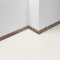 Lišta soklová Parador SL3 Dub D003 1745392 2200x16x40 mm