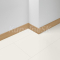 Lišta soklová Parador SL18 Dub D086 1745355 2200x16,5x70 mm