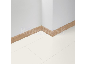Lišta soklová Parador SL4 Dub D026 1745505 2200x19,5x60 mm