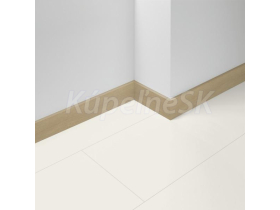 Lišta soklová Parador SL18 Dub D103 1745370 2200x16,5x70 mm