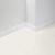 Lišta soklová Parador SL4 Biela D001 1745518 MDF fólia 2200x19,5x60 mm