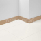 Lišta soklová Parador SL18 Dub D125 1744761 2200x16,5x70 mm