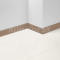Lišta soklová Parador SL18 Dub D126 1744762 2200x16,5x70 mm
