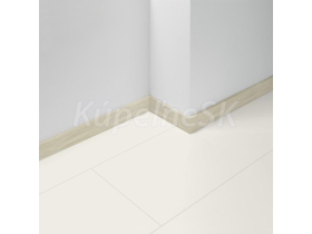 Lišta soklová Parador SL5 Borovica D005 Vodeodolná 1745297 2200x16x50 mm