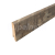 Lišta soklová Egger 60 L357 MDF fólia 60x17x2400 mm