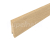 Lišta soklová Egger 60 L612 MDF fólia 60x17x2400 mm