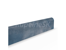 Lišta soklová Gerflor 60 S196 MDF fólia 60x16,2x2200 mm