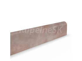 Lišta soklová Gerflor 60 S197 MDF fólia 60x16,2x2200 mm