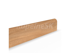 Lišta soklová Gerflor 60 S082 MDF fólia 60x16,2x2200 mm